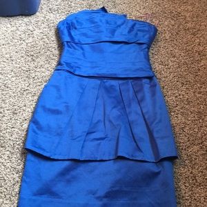 BCBG MAXAZRIA Dress